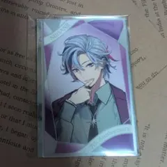 不破湊 にじさんじ 7周年 Anniversary チェキ