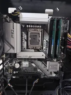CPU＋マザーボード セット / i7-8700K / Z390 ITX - メルカリ