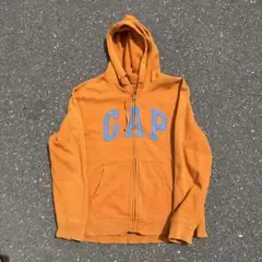 GAP フーディー ジップパーカーのサムネイル