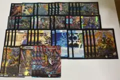 デュエルマスターズ デュエマ ラッカ庵野 デッキ