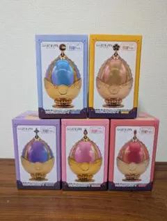 劇場版魔法少女まどか☆マギカ　ソウルジャムキャニスター2まとめ売り