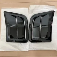送料無料】 GVB インプレッサ WRX STI フロントバンパーサイドダクト