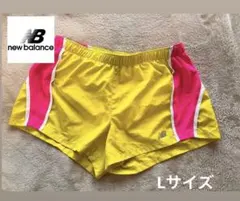 ニューバランス　ショーツ パンツ　レディース