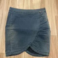 デニムスカートKILLAH
