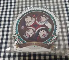 僕のヒーローアカデミア アクリルスタンド