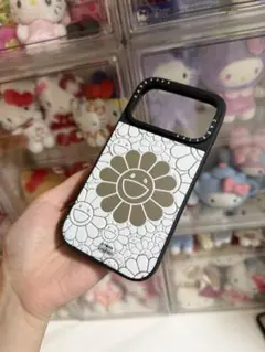 32様専用】CASETiFY 村上隆 17pro max+スタンド - メルカリ