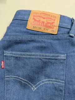 リーバイス 501 XX 　 W30 L30
