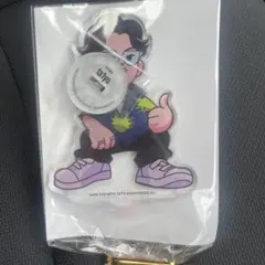 HAVE FUN WITH ZETA アクリルスタンド ta1yo GIGO限定