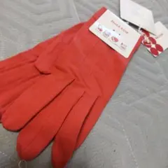 レディース 手袋