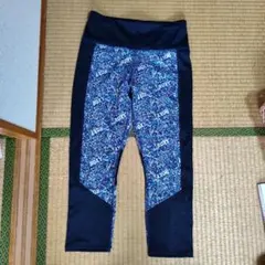 ROXY フィットネスパンツ LIGIG