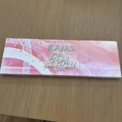 RAJAS Rajas Ion Gold 純金99.99% 特殊な24K RAJAS Rajas Ion Gold 純金99.99% 特殊な24K - メルカリ