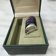 GUCCI チェンジベゼル　ベゼルのみ5色入り ＊時計無し＊