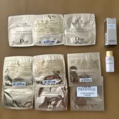 Dior Prestige トライアルセット