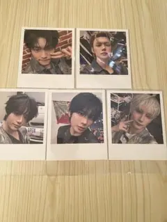 TXT デコキット 2026 Weverse shop特典