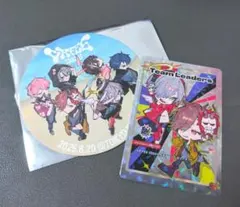 crフェス コースタートレカセット だるまいずごっど ありさか