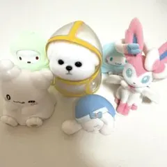 2026年最新】サンリオ ぬいぐるみ まとめ売りの人気アイテム - メルカリ