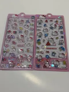 【正規品】 サンリオ ハローキティ 海外限定2点セット