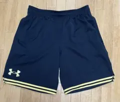 アンダーアーマー　バスパン　XL