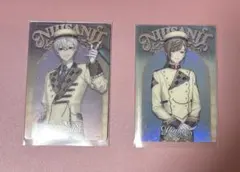 にじさんじ ウエハース 葛葉 叶