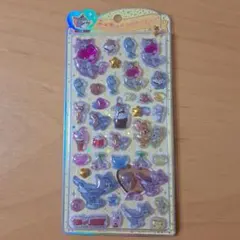 国内正規品★　うるちゅる　ポップシール　トムとジェリー