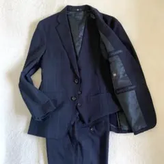 2026年最新】SUIT SELECT 季節：オールシーズン メンズ ビジネススーツ