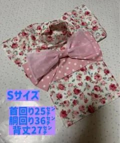 6/22【 Sakura様オーダー 】犬服 浴衣 - メルカリ