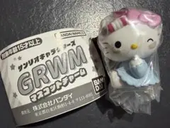 サンリオキャラクターズ　GRWM マスコットチャーム　ハローキティ