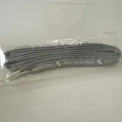 リアルアキバボーイズ　ネス　パーカーフード紐