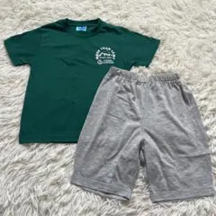 新品 ディズニー ミッキー パジャマ ルームウェア キッズ 100cm