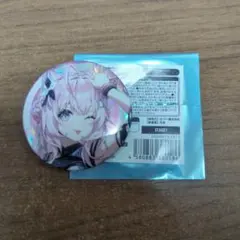 hololive 7th fes ランダムホログラム缶バッジ　博衣こより