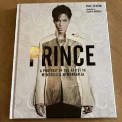 希少】洋書 Prince 写真集 - メルカリ