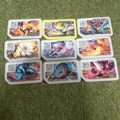 激安 ポケモンガォーレまとめ売り