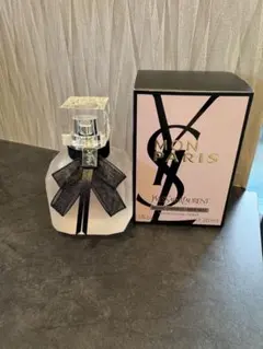 YSL モン パリ ヘアミスト 30mlのサムネイル