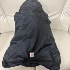 エルゴ　防寒・防風 カバー　Weather Cover Winter ブラックのサムネイル