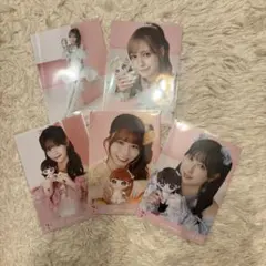 イコラブ モーリーファンタジー 生写真 まとめ売り