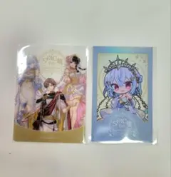 SMC組 6thAnniversary 葉加瀬冬雪+特典