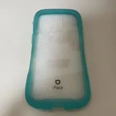 iPhone16pro 　iFace ケース