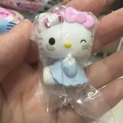 ハローキティ フィギュアGRWM