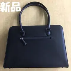 【新品未使用】リクルートバッグ ビジネスバッグ