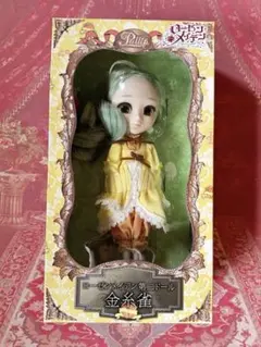プーリップ ジャンヌ 未開封 Pullip - メルカリ