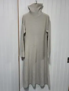 Techichi（テチチ）ニットワンピース