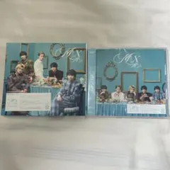 M!LK アルバム　M!X