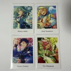 あんスタ ぱしゃっつ fine