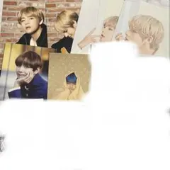 BTS テヒョン V テテ 公式グッズ まとめ売り セット