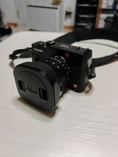 2025年最新】DMC-LC1の人気アイテム - メルカリ