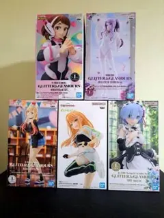 2026年最新】コミック・アニメフィギュア その他の人気アイテム - メルカリ