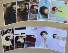 M!LK 佐野勇斗 生写真 まとめ