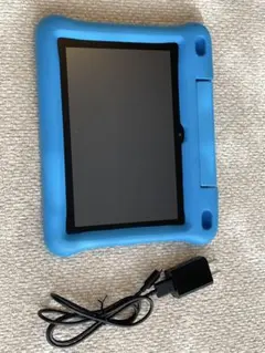 Fire HD 8 キッズ ブルー 第10世代 32GBのサムネイル