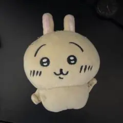 ちいかわ うさぎ ミニマスコット ぬいぐるみ