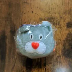 Mojojojo ガチャガチャ キーホルダー